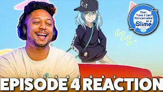 Everyone Has a Part to Play | SLIME Season 3 Episode 4 REACTION