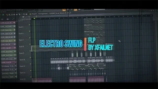 FLP PROJECT ELECTRO SWING BY XFAILNET