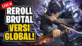 🔴 Akhirnya Rilis di Indonesia! SOLO LEVELING ARISE