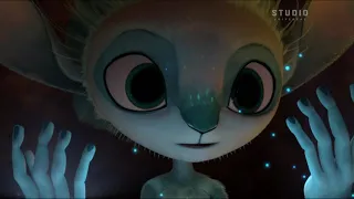 Studio Universal - Estreno: "Mune: el guardián de la luna”