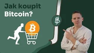 Jak koupit a bezpečně uložit Bitcoin. Na co si dát pozor? Jednoduše, levně a chytře.