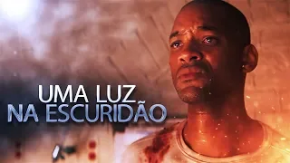 Eu Sou a Lenda | Uma Luz Na Escuridão