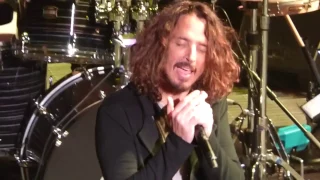 Temple of the Dog - Missing - Seattle (November 21, 2016)