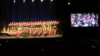 Ennio Morricone, Bratislava, 20.2.2015