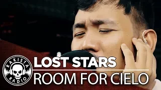 Lost Stars (Adam Levine Cover) by Room For Cielo | Rakista Live EP281