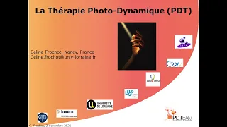 La thérapie photo-dynamique (PDT)