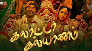 Galatta kalyanam movie explained in tamil/Sathiya Voiceover