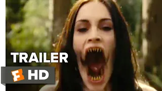 Jennifer's Body (2009) Trailer #1 | Movieclips Classic Trailers