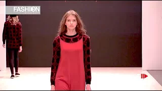 POLESIE Belarus Fashion Week Spring Summer 2017 - Fashion Channel