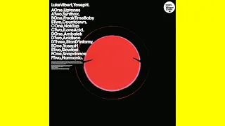 Luke Vibert - YosepH (Vinyl, 2003, FLAC 24/192) | Full Album
