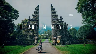 Quantum Movies -  Complete season 4
