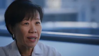 Leslie Cho, MD | Cleveland Clinic Women's Cardiovascular Center