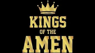 DFECT - Kings Of The Amen Vol.III