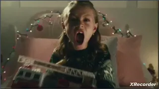 Duracell Christmas is Chaos Commercial (2017) (15 Second Version)