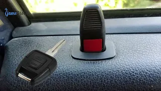 Opel key Programming -  Sync remote key Opel - Repair remote key 🚗🔑