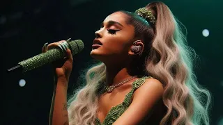 Ariana Grande - yes, and? (Live from 'Positions' / 'Eternal Sunshine' Tour)