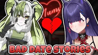 Horrible Date Stories w/ Juniper Actias