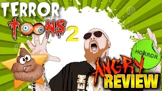 Terror Toons 2 (2007) - Movie Review