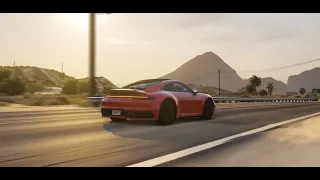 GTA 5: ChromatiX Official Preview Trailer [2023]