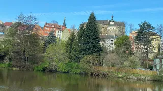 Поездка в Карловы Вары