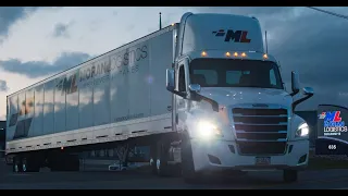 Moran Logistics "Whatever It Takes" Commercial