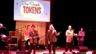 The Tokens; the lion sleeps tonight