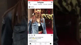 6ix9ine Takes Chief Keefs Baby Momma Out Shopping (Ultimate Disrespect)