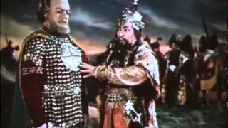 Ария Игоря, Ария Кончака, Половецкие пляски / Aria of Prince Igor, Khan Konchak Prince Igor