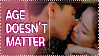 Dating A Guy Who Is ALMOST 10 Years Younger Than Me [Season 1 EP. 7] • ENG SUB • dingo kdrama