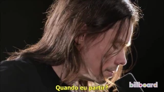 Myles Kennedy (Alter Bridge) - Watch Over You (Tradução)