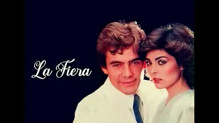 D'EVA TV PRESENTA:  LA FIERA - CAP. 22