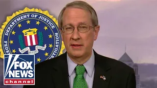 Goodlatte: We're going to restore the reputation of the FBI