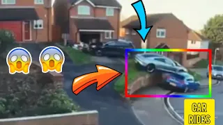 Ultimate car crash compilation | Driving fails 2021 | Bad Drivers 2021