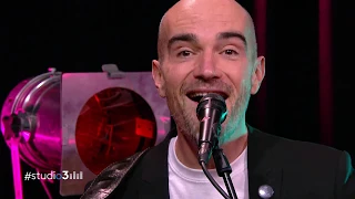 #Studio3 Le Live : "La vie d'écolier" par Aldebert