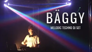 Bäggy | Melodic Techno DJ Set @ Bordel Interculturell