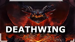 Hearthstone - Best of Deathwing