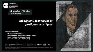 Ce que le marchand Paul Guillaume nous livre sur Modigliani