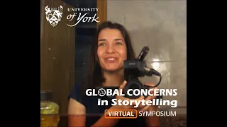 TFTI Postgraduate Virtual Symposium 2020 Trailer feat. Waad Al-Kateab as Guest Keynote Speaker