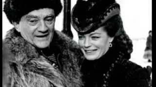 LPB -  Homenagem a Luchino  Visconti & Romy  Schneider