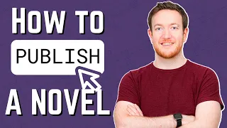 Publish a Book | How to Self-Publish from Start to Finish