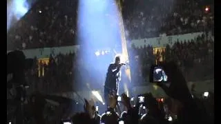 U2 - Elevation, Vienna 2010