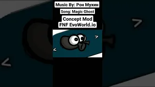 Concept EvoWorld io FNF Mod