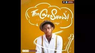 The Cover Show - Johnny Drille Covers Dolly Parton's Jolene (Joey)