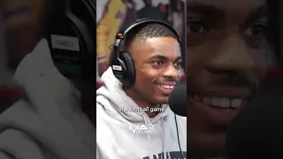 Vince Staples On Why He Picks Snoop Over Tupac #rapper #interview