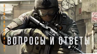 Вопросы и ответы - Battlefield Hardline, любимые фильмы и сериалы