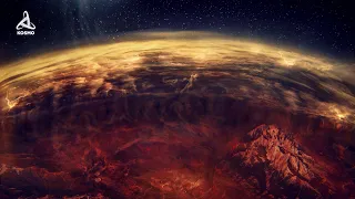 What Is Hidden on Venus under Its Dense Atmosphere? The Planet's Geography