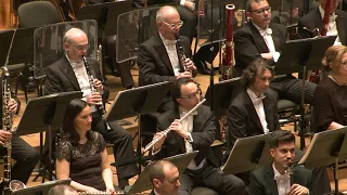 1/6/2018. Fazil Say. Eiji Oue. Orquestra de València. Obres de Bernstein i Debussy