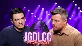 CUM SĂ (NU) FACI UN CHEF SAU O NUNTĂ... ÎN ROMÂNIA - ALEXANDRU IANCU #IGDLCC 230