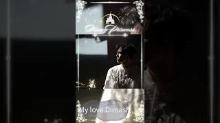 Photobook My love Dimash❤️