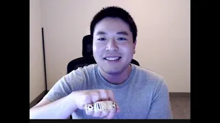 Four-time WSOP bracelet winner, Brian Yoon talks limit 2-7 triple draw strategies